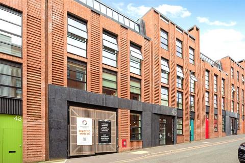 2 bedroom apartment for sale, Camden Street, Birmingham, West Midlands, B1