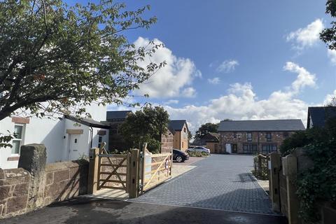 3 bedroom barn conversion to rent, Manor Farm, Barnston Road, Heswall, Wirral