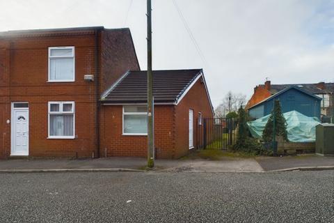 1 bedroom bungalow for sale, Gordon Street, Ince, Wigan WN1 3DF