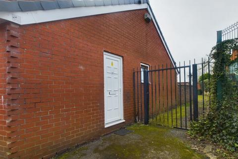 1 bedroom bungalow for sale, Gordon Street, Ince, Wigan WN1 3DF