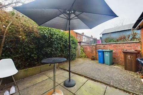 1 bedroom terraced house for sale, Gordon Street, Ince, Wigan WN1 3DF