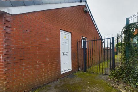 1 bedroom terraced house for sale, Gordon Street, Ince, Wigan WN1 3DF