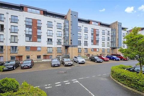 3 bedroom penthouse to rent, East Pilton Farm Rigg, Granton, Edinburgh, EH5