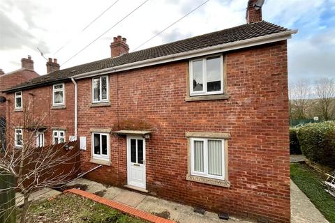 3 bedroom semi-detached house for sale, Gorsey Bank, Matlock DE4