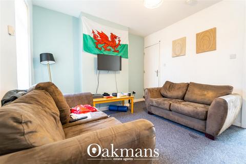 4 bedroom property to rent, Heeley Road, Birmingham B29