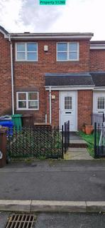 Rushberry Avenue, Manchester, M40 0GL