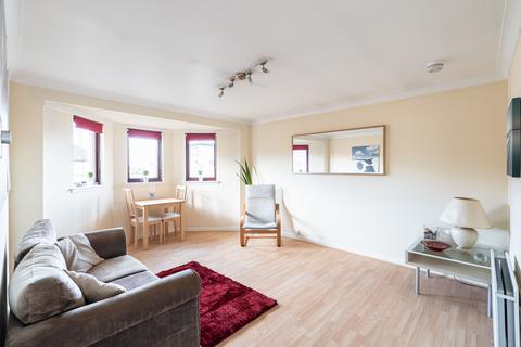 1 bedroom flat for sale, Gylemuir Road, Edinburgh EH12