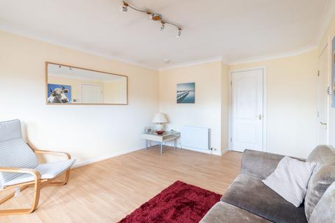 1 bedroom flat for sale, Gylemuir Road, Edinburgh EH12