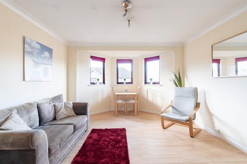 1 bedroom flat for sale, Gylemuir Road, Edinburgh EH12