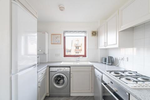 1 bedroom flat for sale, Gylemuir Road, Edinburgh EH12