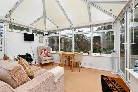 2 bedroom detached bungalow for sale, Tolkien Road, Eastbourne