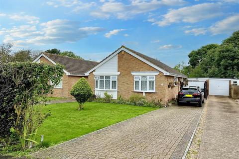 2 bedroom detached bungalow for sale, Tolkien Road, Eastbourne