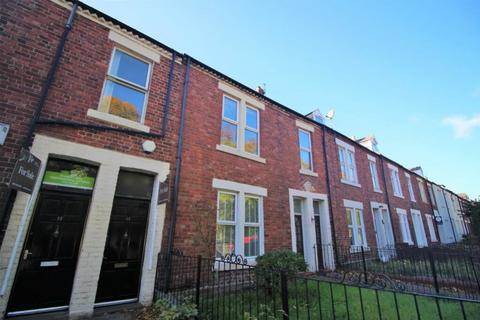 4 bedroom flat to rent, Claremont Road, Newcastle upon Tyne, NE2