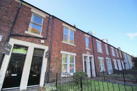 Claremont Road, Newcastle upon Tyne, NE2