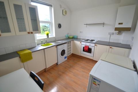 3 bedroom flat to rent, Musters Road, West Bridgford NG2