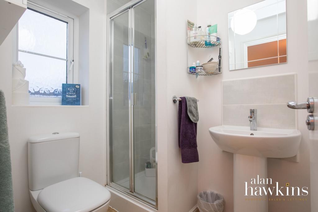 Ensuite
