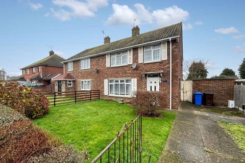 4 bedroom semi-detached house for sale, Cherry Gardens, Sittingbourne ME9