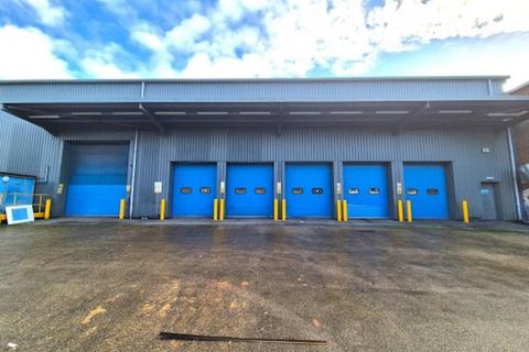 Industrial unit to rent, Oldham OL9