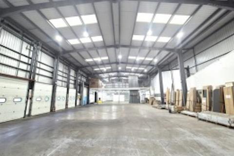 Industrial unit to rent, Oldham OL9