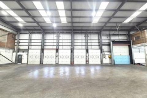 Industrial unit to rent, Oldham OL9