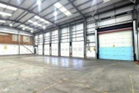 Industrial unit to rent, Oldham OL9