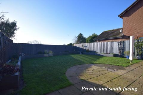 4 bedroom detached house for sale, Russett Close, King's Lynn PE30