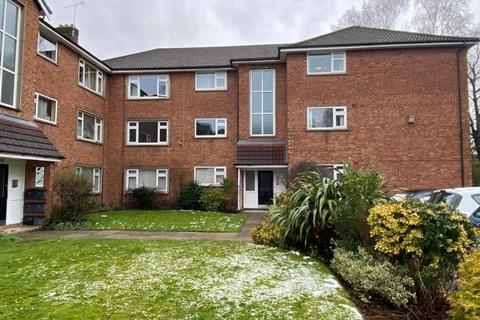 1 bedroom apartment to rent, Ashton Court, Sale, M33 5AS