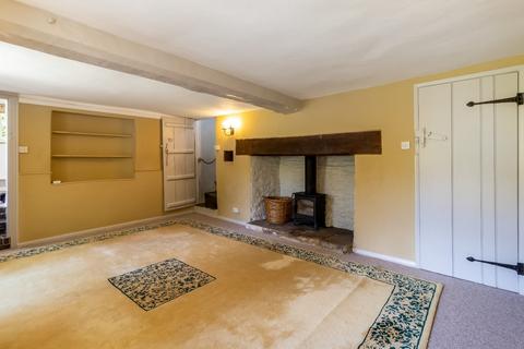 2 bedroom semi-detached house to rent, Woodmancote, Cirencester, Gloucestershire, GL7