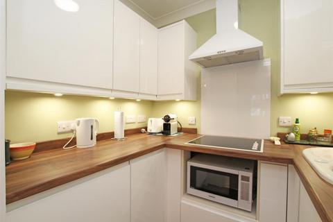 1 bedroom retirement property for sale, Henty Gardens, The Maltings Henty Gardens, PO19