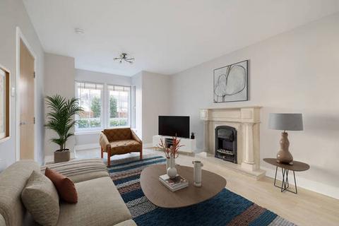 3 bedroom terraced house for sale, Hopetoun Street, Edinburgh EH7