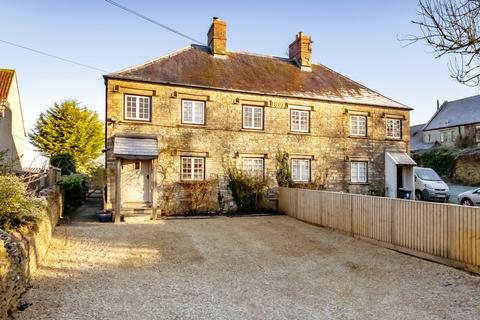 3 bedroom cottage for sale, Chippenham SN14