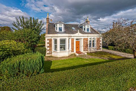 4 bedroom detached house for sale, South Deanpark Avenue, Bothwell, Glasgow, South Lanarkshire