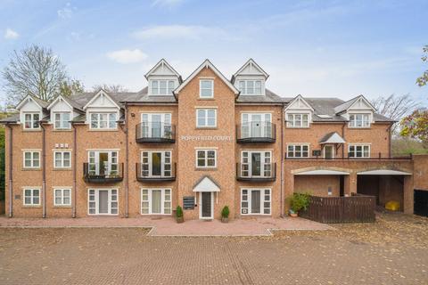 2 bedroom flat for sale, Deighton Road, Wetherby, West Yorkshire, LS22