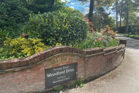 Land for sale, Woodland Drive, East Horsley, Leatherhead, Surrey, KT24