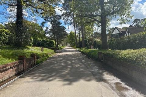 Land for sale, Woodland Drive, East Horsley, Leatherhead, Surrey, KT24