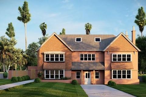 Land for sale, Woodland Drive, East Horsley, Leatherhead, Surrey, KT24