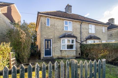 3 bedroom semi-detached house for sale, Garden Walk, Cambridge