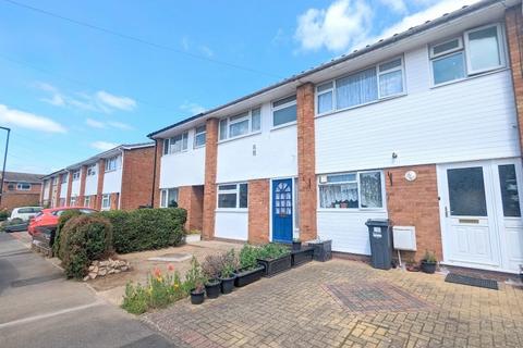 3 bedroom terraced house for sale, Marriott Close, Bedfont, TW14