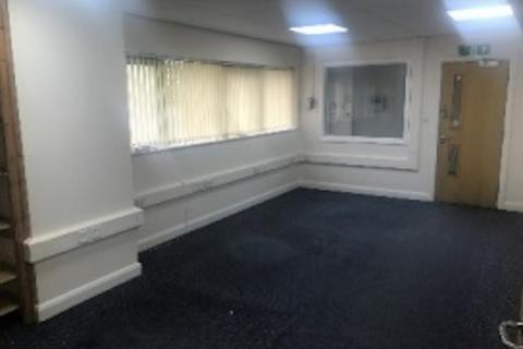 Industrial unit to rent, Hamer Vale, Rochdale OL12