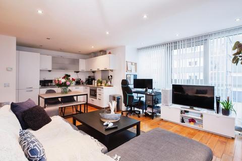 1 bedroom flat for sale, Clowes Street, Salford