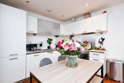 1 bedroom flat for sale, Clowes Street, Salford