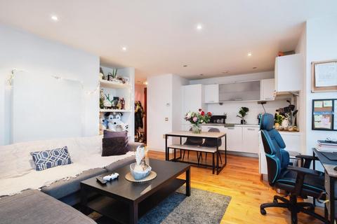 1 bedroom flat for sale, Clowes Street, Salford