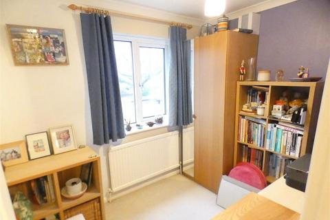 18 Bramham Moor, Fareham, PO14 3RU
