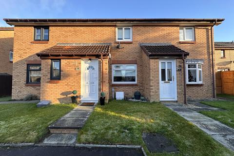 2 bedroom terraced house to rent, Finnie Wynd, Motherwell ML1