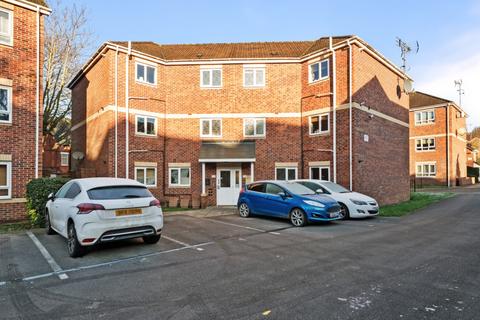 2 bedroom apartment for sale, Eccles Way, Nottingham, Nottinghamshire, NG3