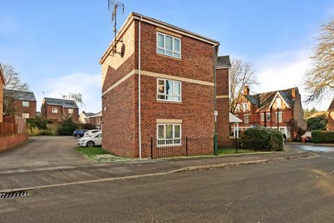 2 bedroom apartment for sale, Eccles Way, Nottingham, Nottinghamshire, NG3