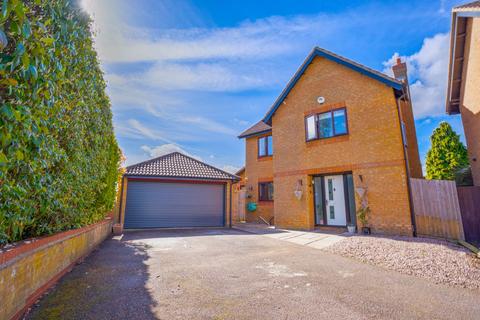 1 Groombridge, Kents Hill, Milton Keynes, MK7 6HA