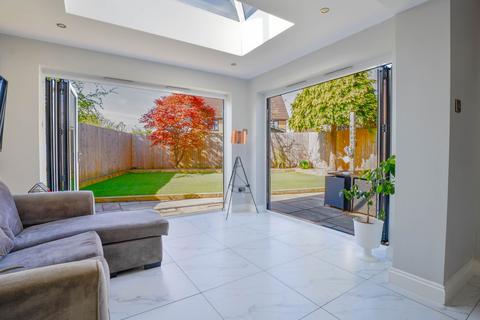 1 Groombridge, Kents Hill, Milton Keynes, MK7 6HA