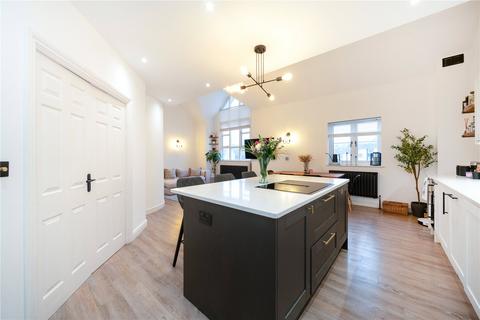 23 Evans Wharf, Hemel Hempstead, HP3 9WU