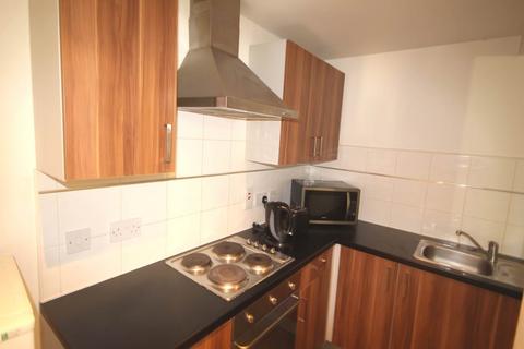 1 bedroom flat to rent, Woolston Warehouse, Grattan Road, Bradford